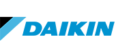 Daikin логотип